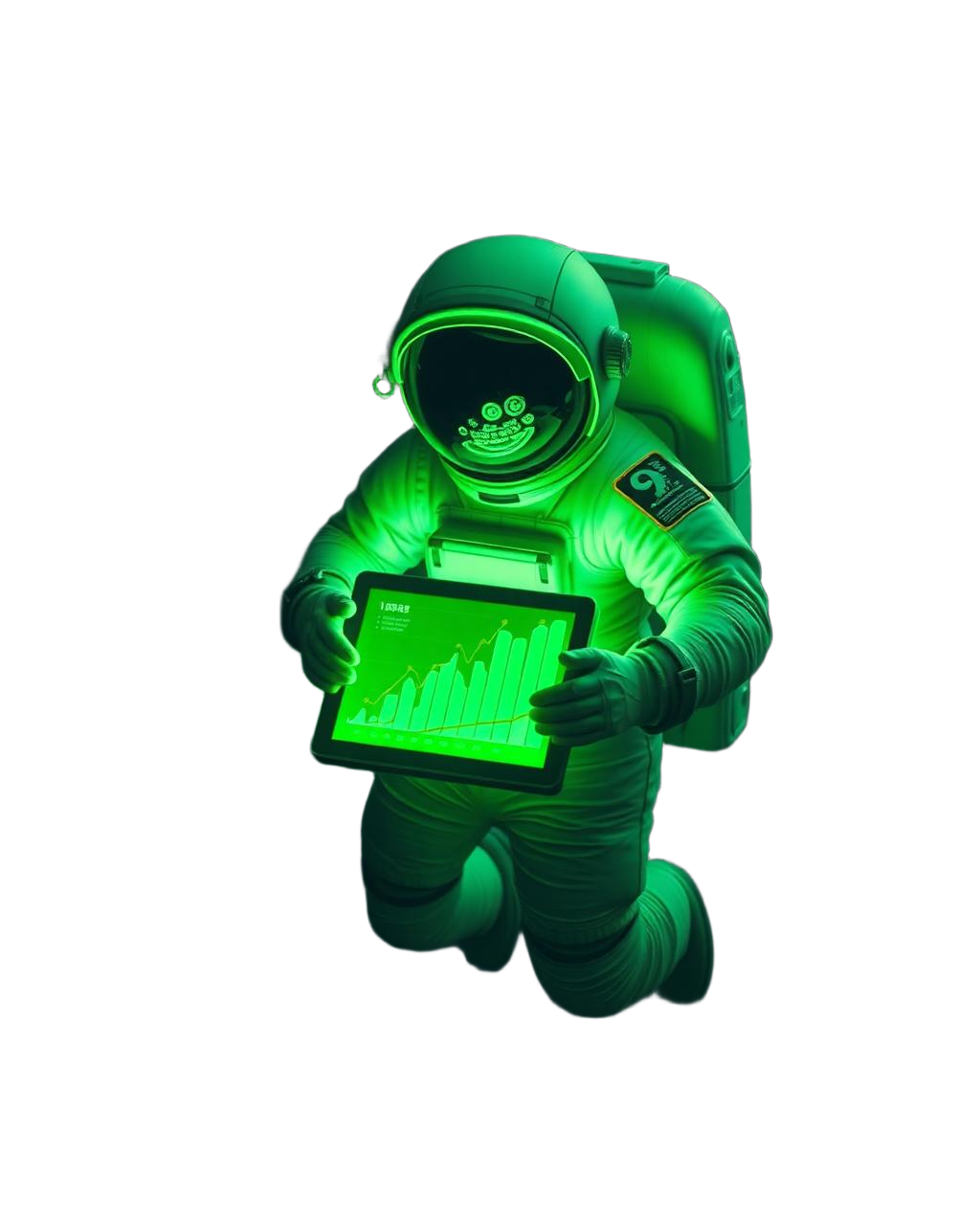 Astronauta Marketboost