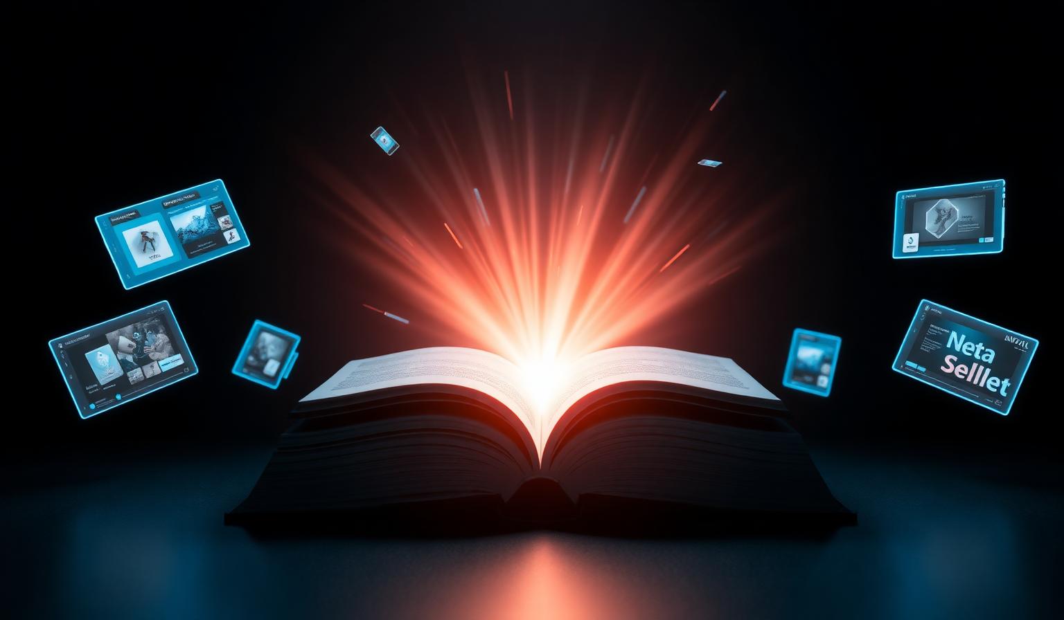 La Biblia Creativa de Meta Ads