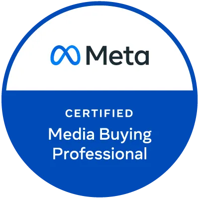 Certificación Media Buying Professional