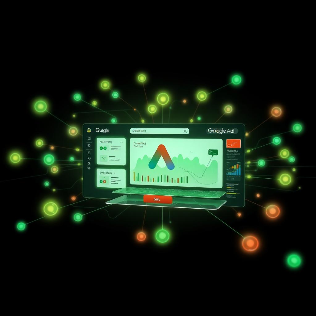 El ecosistema completo de Google Ads
