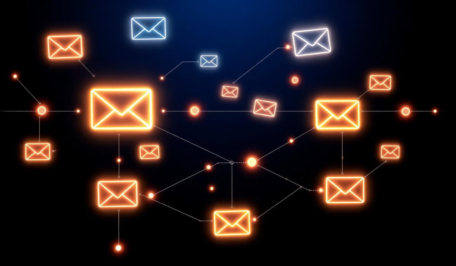 Los 3 flujos de Email Marketing más importantes para Ecommerce