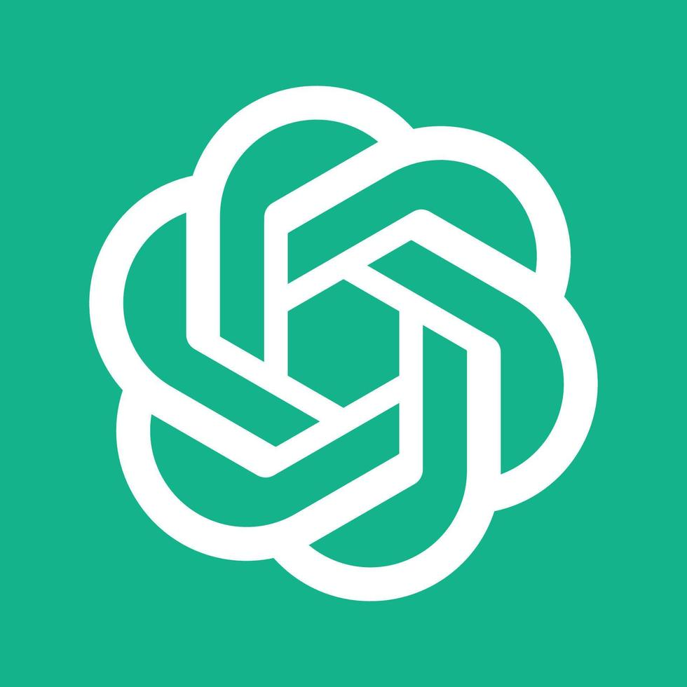 ChatGPT logo