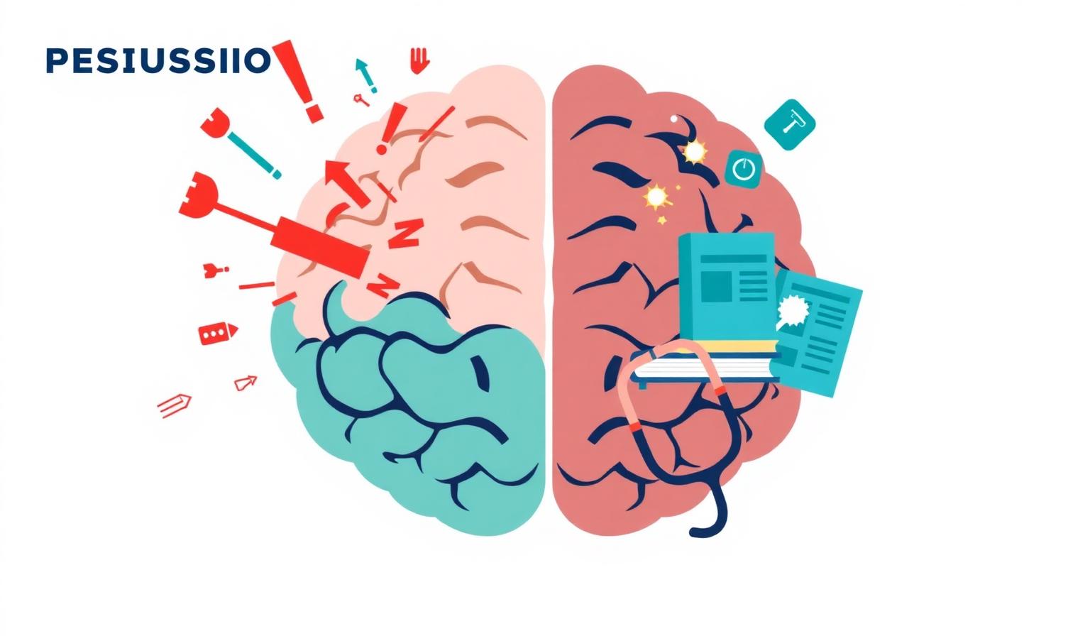 Persuasión vs. información en marketing médico