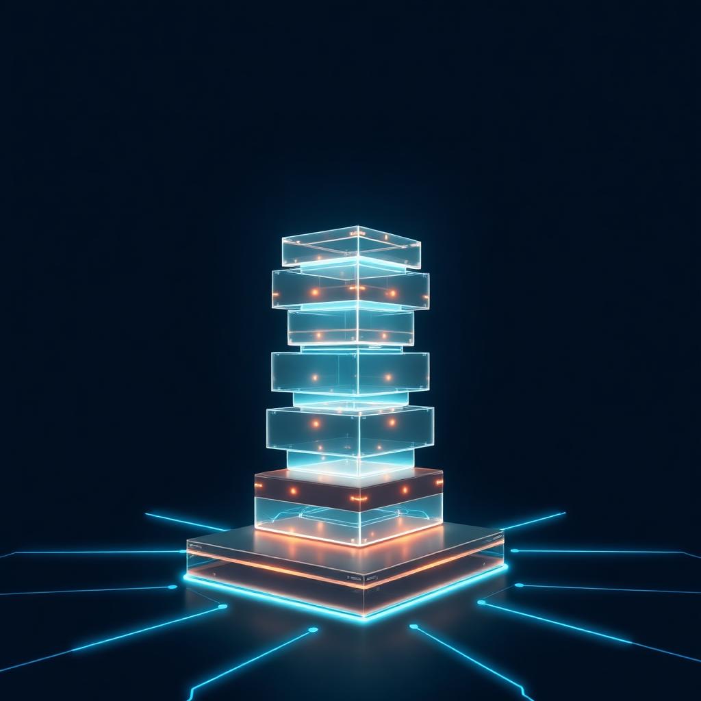 El stack tecnológico del ecommerce moderno